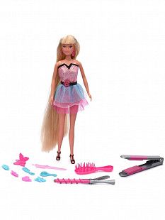 Кукла Steffi LOVE Hair Stylist 29 см. (105736719)