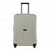 Чемодан Samsonite S'CURE ECO 69см CN0*18 006 grey