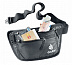 Кошелек Deuter Security Money Belt black