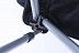 Кресло складное KingCamp Delux Steel Arms Chair 3888 