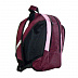 Рюкзак Polar П42 burgundy