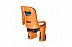 Велокресло Thule RideAlong orange (100108)