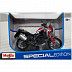 Масштабная модель мотоцикла Maisto 1:18 Honda Africa Twin DCT (39300)