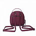 Городской рюкзак Ors Oro DW-823 /4 dark purple