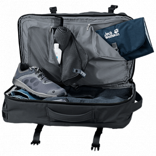 Городской рюкзак Jack Wolfskin Trt 32 Pack phantom 2005651-6350