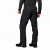 Брюки мужские Jack Wolfskin Parana Pants M black