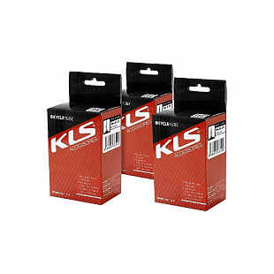 Велокамера Kellys 27,5x1,75-2,125 AV40  ZKE92360