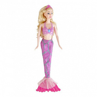 Кукла Simbat Toys Русалка в ассортименте B1553030