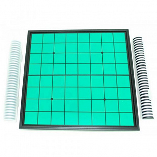 Настольная игра Реверси Zez Sport SC56500