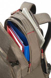Рюкзак для ноутбука Samsonite Rewind 15,6" 10N-35002 Taupe