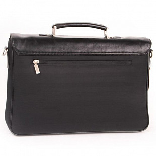 Портфель Pola 001-1 AL black