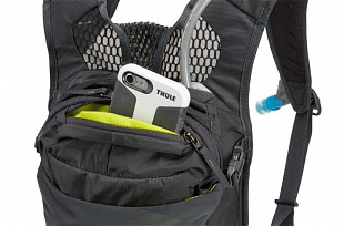 Велосипедный рюкзак для питьевой системы Thule Vital 8L DH Hydration Backpack Moroccan blue (3203642)