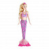 Кукла Simbat Toys Русалка в ассортименте B1553030