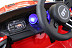 Детский электромобиль Sundays Ford Mustang BJX128 red