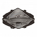 Сумка для ноутбука Pola П8006 dark grey