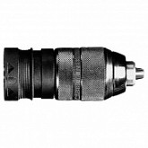 Быстрозажимной патрон Bosch 13 мм для GBH2-24 DFR 1617000328
