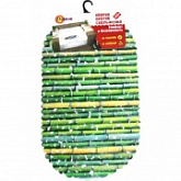 SPA-коврик для ванной Симтек-Дом 69х39 см бамбук