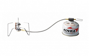 Горелка газовая со шлангом Kovea Spider КВ-1109