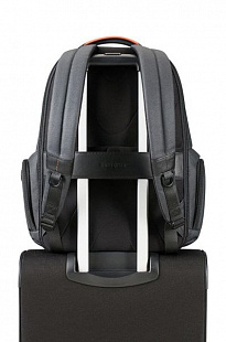 Рюкзак для ноутбука Samsonite Zenith 15,6" 63N-09003 Black