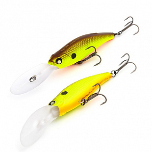 Воблер Akara Carrier 75F A98 C75F-A98