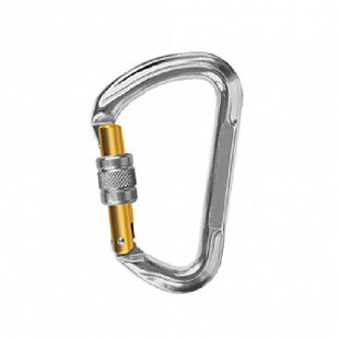 Карабин Singing Rock Via Ferrata K5330PE