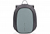 Противокражный рюкзак XD Design Cathy P705-215 Blue