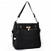 Женская сумка Pola 7093 black