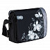 Женская сумка GRIZZLY MD-353-3 black/grey