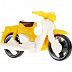 Машинка Hot Wheels Базовой коллекции Honda Super Cub 87/250 (5785 HKK32) mainline 2023