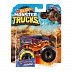Машинка Hot Wheels Монстр Трак 17/50 (FYJ44 GBT78) Машинка Hot Wheels Монстр Трак 17/50 (FYJ44 GBT78)