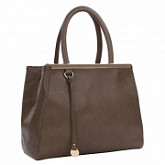 Женская сумка Pola 7061ж dark grey