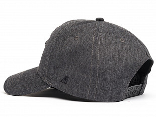 Бейсболка Atributika&Club NHL Pittsburgh Penguins 31154 grey