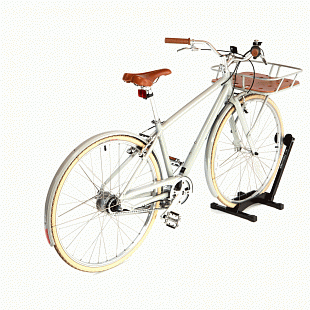 Стойка Feedback Sports Для велосипеда Rakk Bicycle Display/Storage Stand 13989 Black