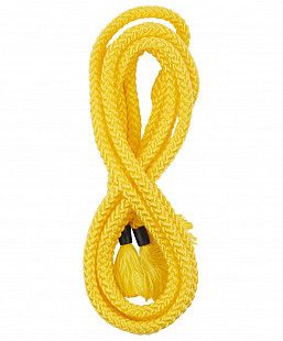 Скакалка для х/г Chanté Cinderella Yellow CH-21030-2010-3300 3м