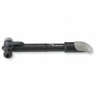 Насос Giyo с двумя клапанами GP-04T, 9"