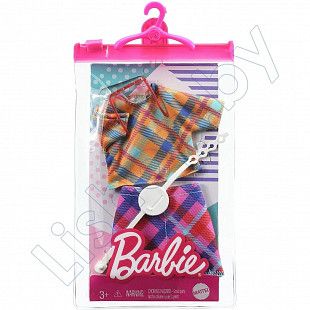 Набор одежды Barbie (GWC27 GRC10)