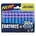 Набор стрел Nerf Фортнайт Стрелы 30 штук (E6161)