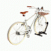 Стойка Feedback Sports Для велосипеда Rakk Bicycle Display/Storage Stand 13989 Black