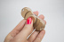 Спиннер Torqbar Brass