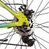 Велосипед Stinger 24" Element 14" green