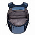 Городской рюкзак GRIZZLY RQ-003-2 /2 blue