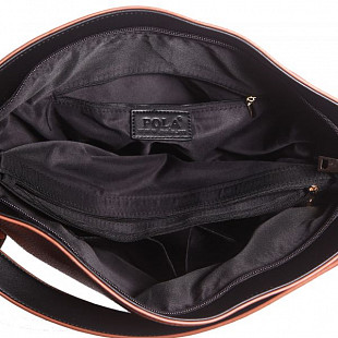 Женская сумка Pola 74479 black