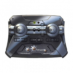 Игрушка Silverlit Миссия Дронов (грузовик, квадрокоптер) 84772
