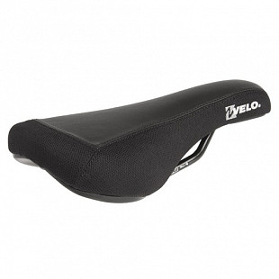 Седло Velo BMX/FREESTYLE/DIRT black 5-250290