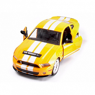 Радиоуправляемая машина MZ Ford Mustang 1:14 2270J