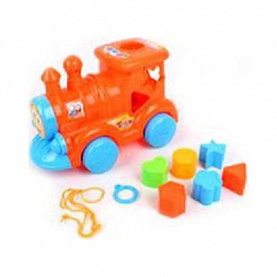 Детская развивающая игрушка 707E