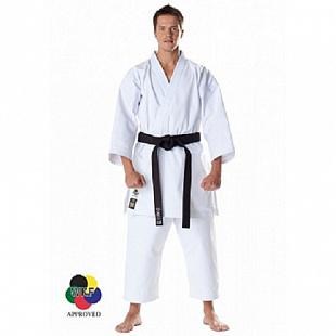 Кимоно карате Tokaido Kata Master (WKF) ATKMJ 12 oz