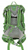 Рюкзак туристический Husky Rely 60L green