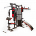 Многофункциональный комплекс Atlas Sport 4st-160 pro BOX