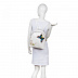 Женский рюкзак Pola 64448 white